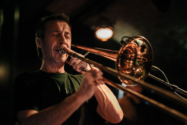 Martin Mach